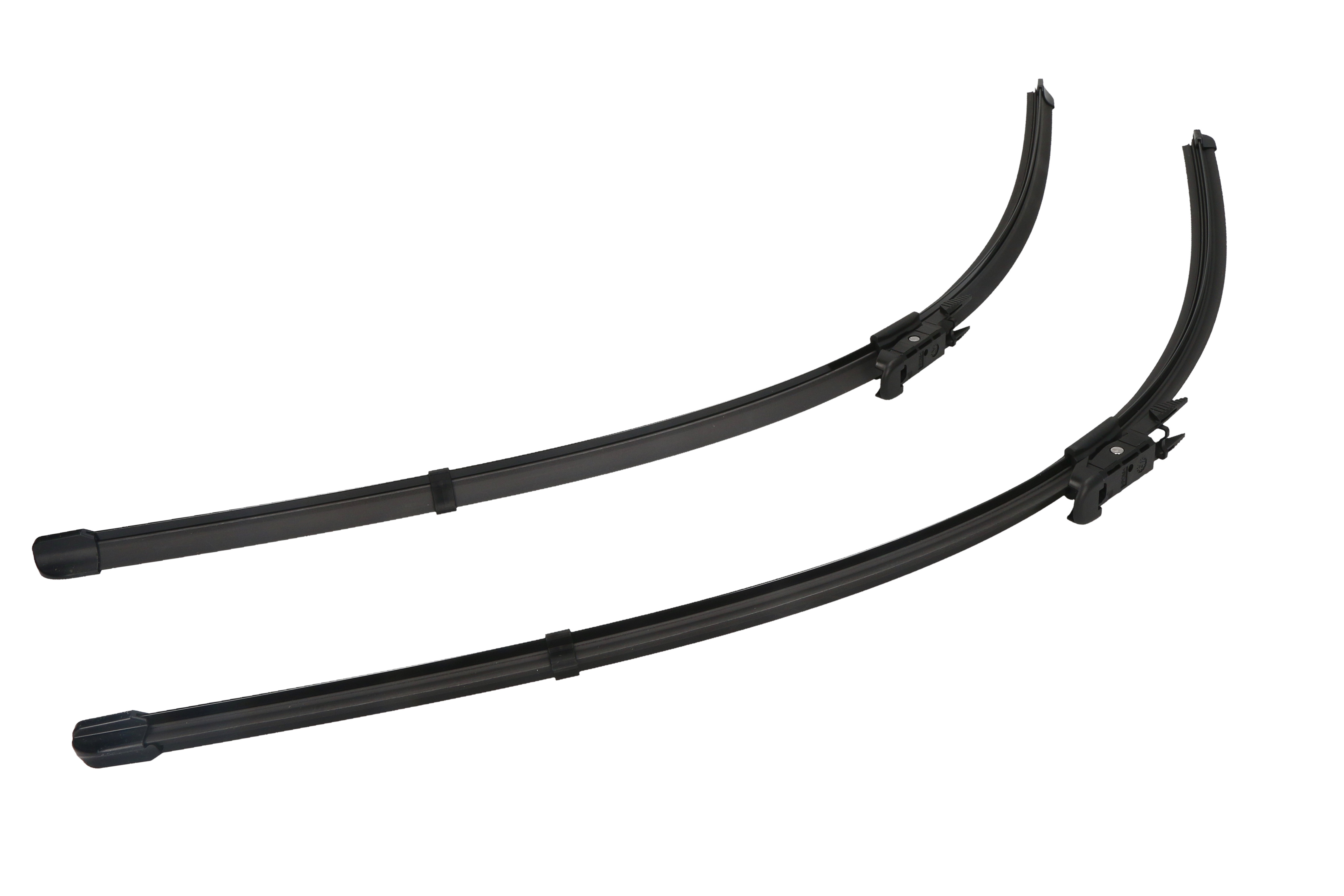 Щітка склоочисника К-Т БЕЗКАРКАСНИЙ 700/700 MM / LHD/RHD / FORD KUGA II (13-) / FORD DENSO (DF-151) Denso фото 4