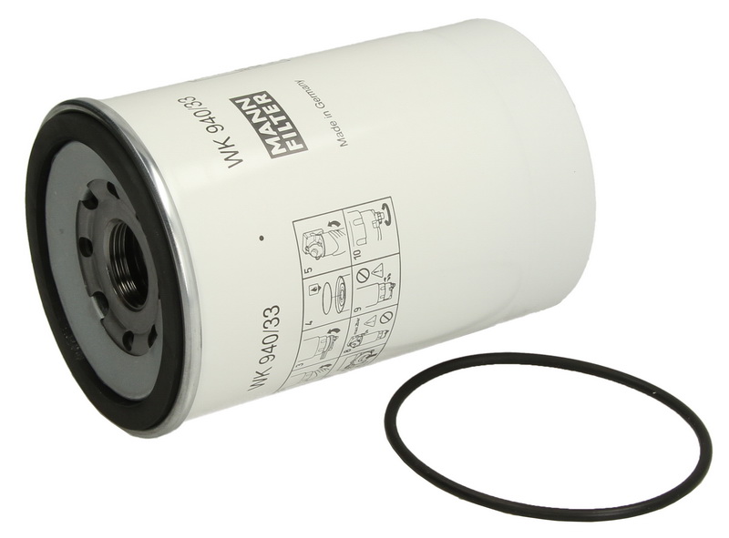 Filter goriva za vozilo RVI MAGNUM