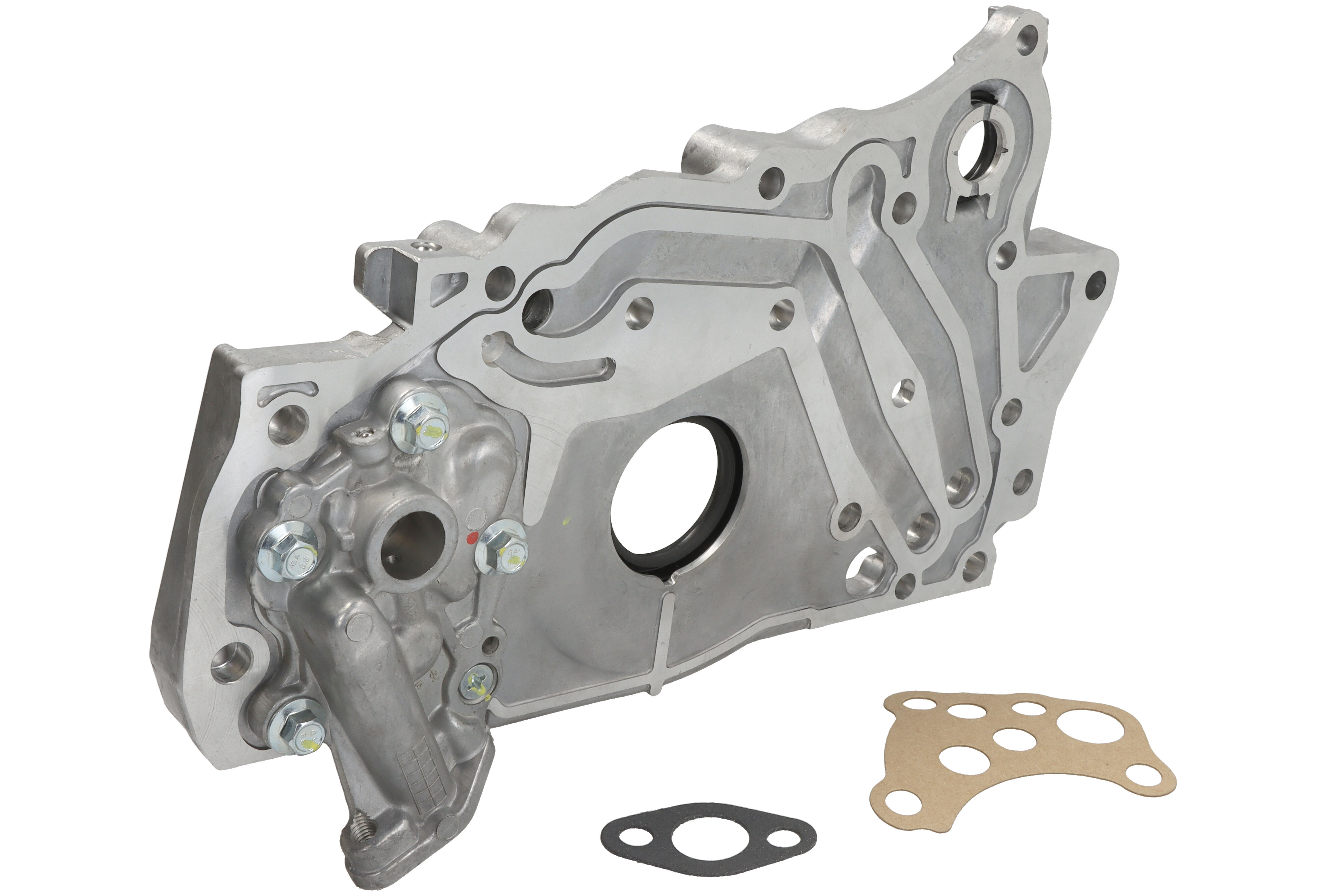 Помпа масляна MITSUBISHI OUTLANDER I 2.0 03-06 4G63/4G64 FRECCIA (OP09-205) Freccia фото 4