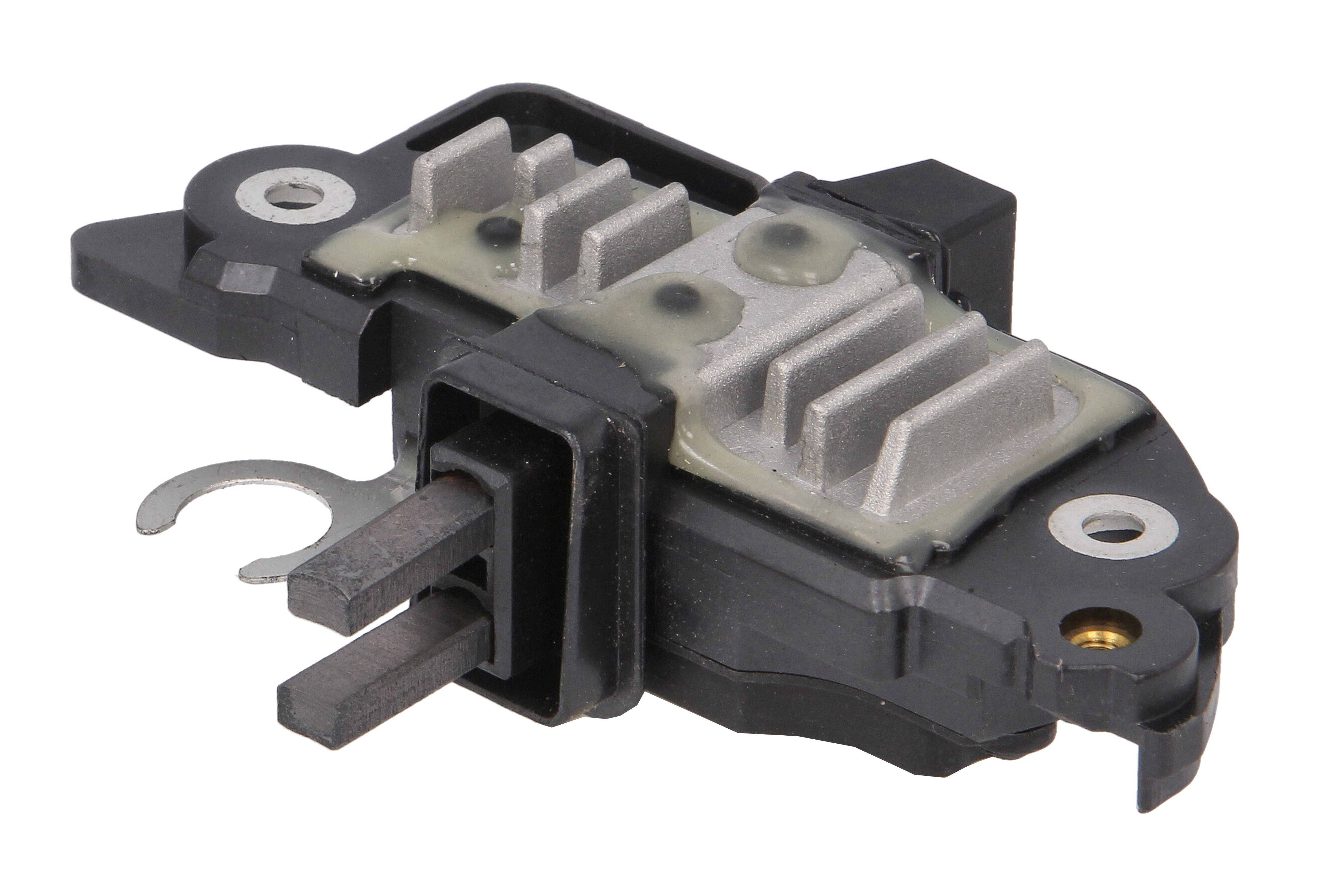 Реле генератора (12V) Rover 25 I/45 I/MG ZS/TF 1.4-1.8 95-05 Bosch фото 11