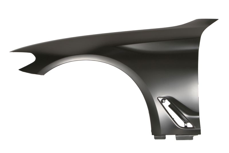 Lijevi prednji blatobran za vozilo BMW 5 G30, G31, G38, F90