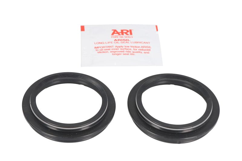 ARIETE fork dust seals Y 46X58,5/62,5X5/11,5