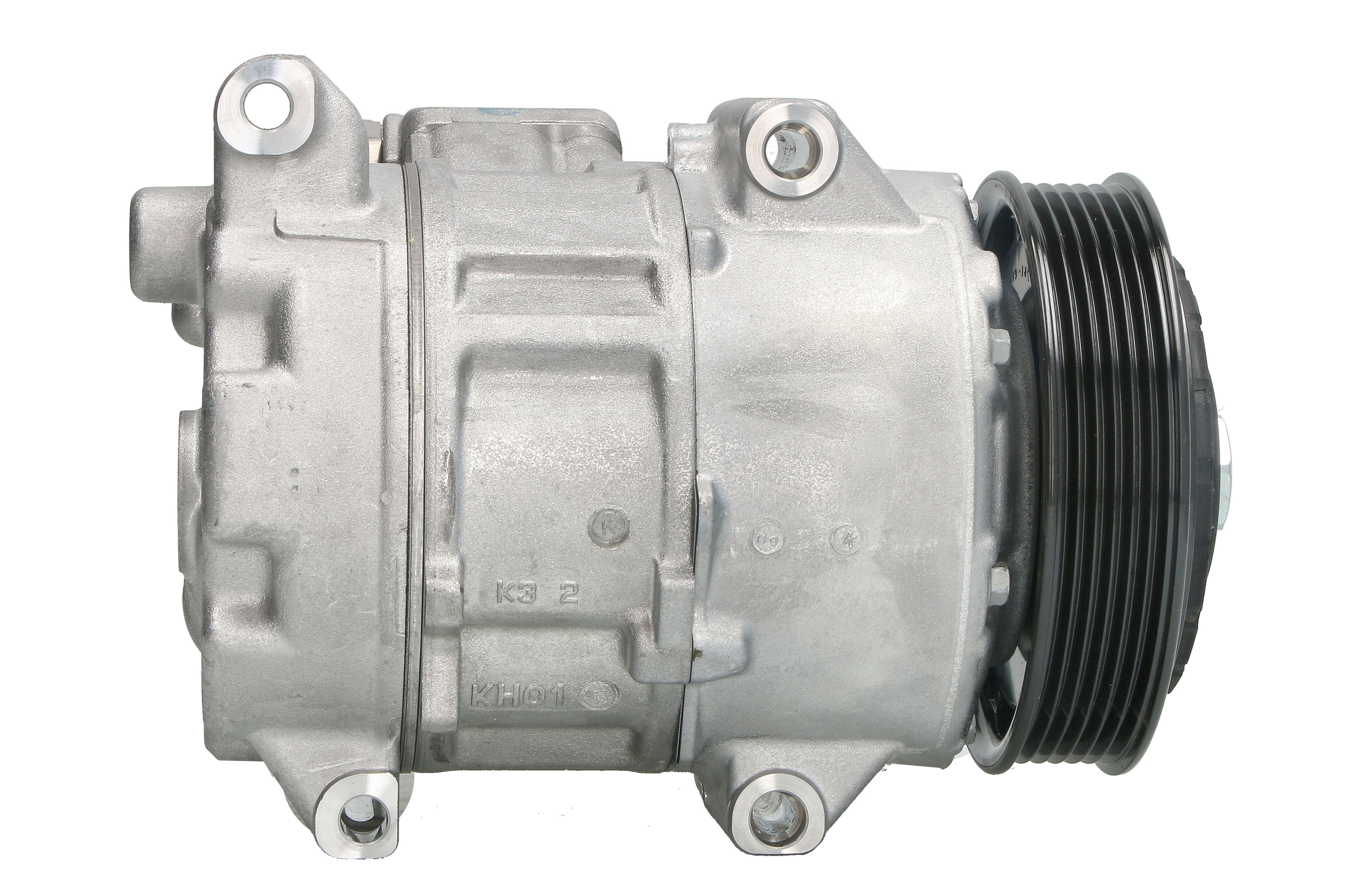 Компресор кондиціонера TOYOTA CAMRY ЛІФТБЕК (_V5_) 2.5 2011.09 - 2018.03 2.5 (ASV50_, AS DENSO (DCP50101) Denso фото 6