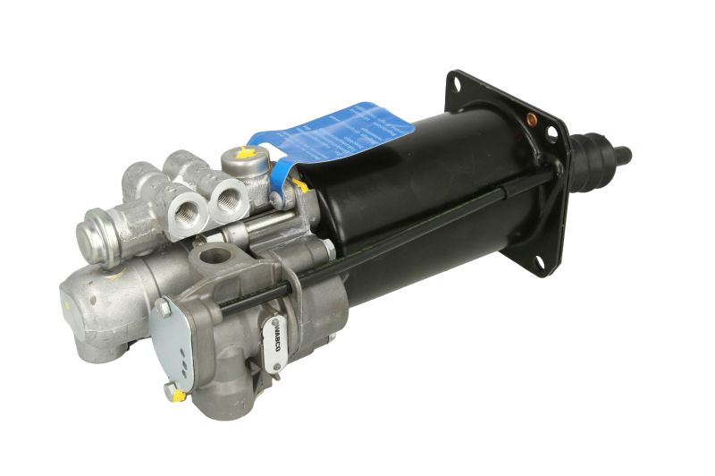 Actuator ambreiaj (cursa: 26mm) potrivit RVI; VOLVO