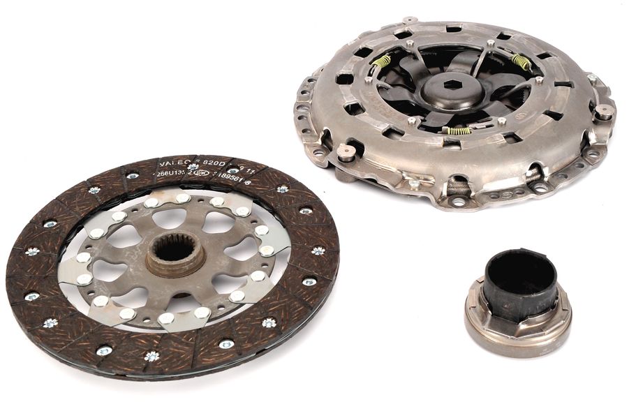 Set kvačila za vozilo BMW 3 (E46) 2.0D