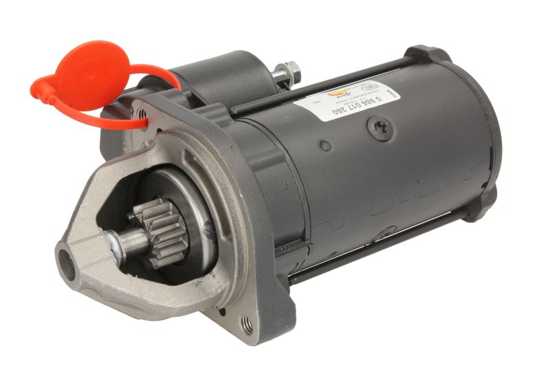 Anlaser starter za vozilo MERCEDES 124 (A124)