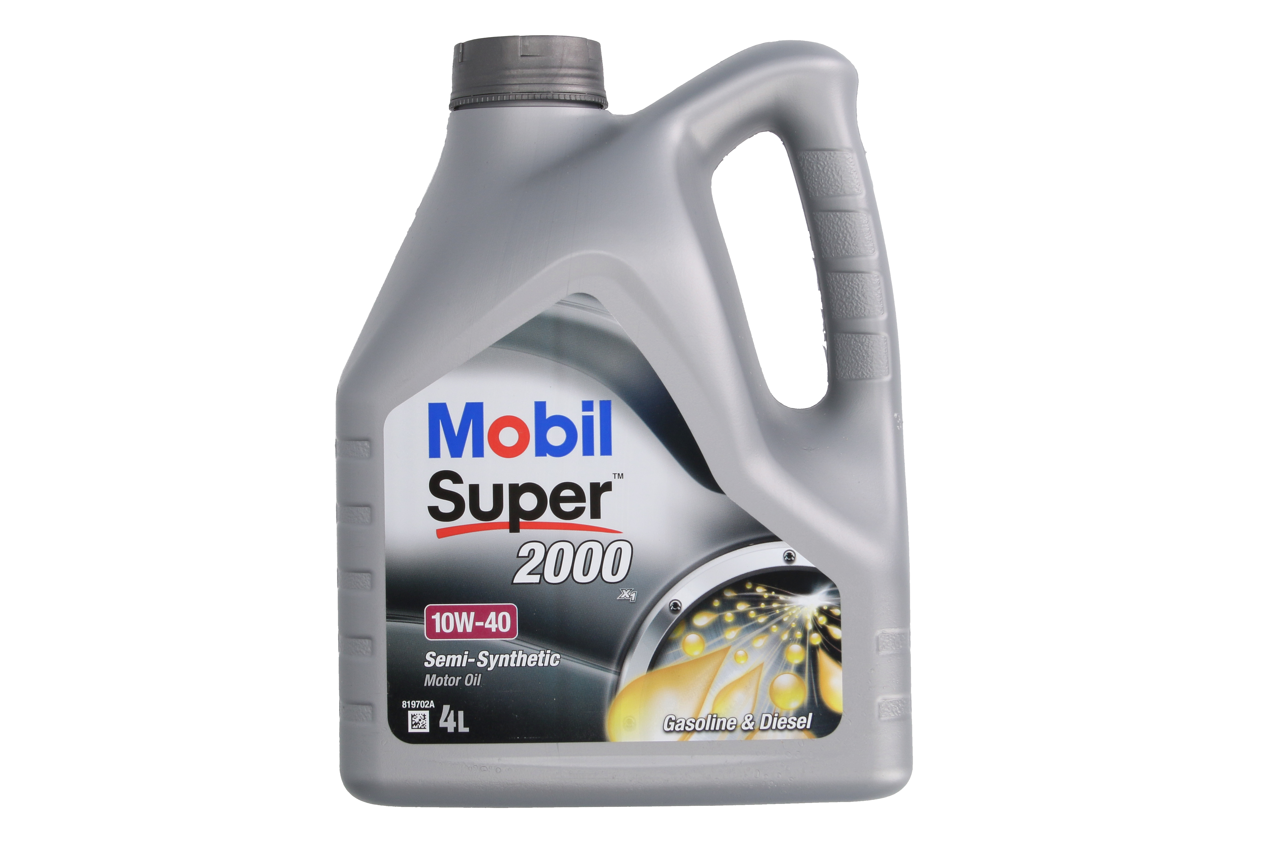 Моторна олива Super 2000 (1L) 10W40 ,API CF, SL, ACEA A3, B3, MB 229.1, VW 501.01, VW 505.00 фото 10