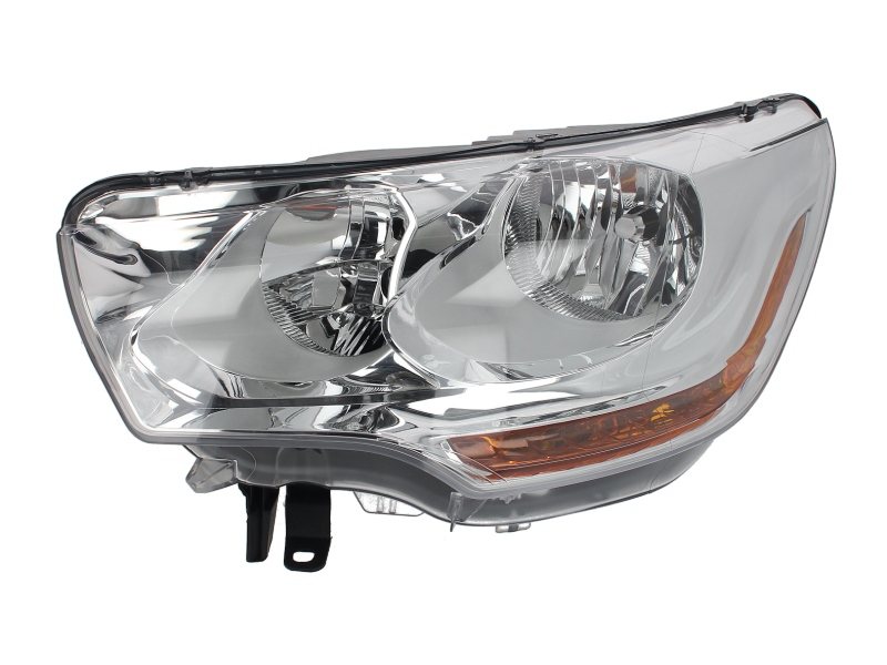 Prednji far za vozilo CITROEN C4 2, DS4