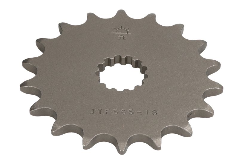 Levně JT SPROCKETS řetězové kolečko KAWASAKI EN 650 (VULCAN) 15-20, ER 650 09-11, ER-6F 650 ABS 06-16, ER-6N 650 ABS 05-15, EX 650 R (NINJA) 06-19, KLE 650