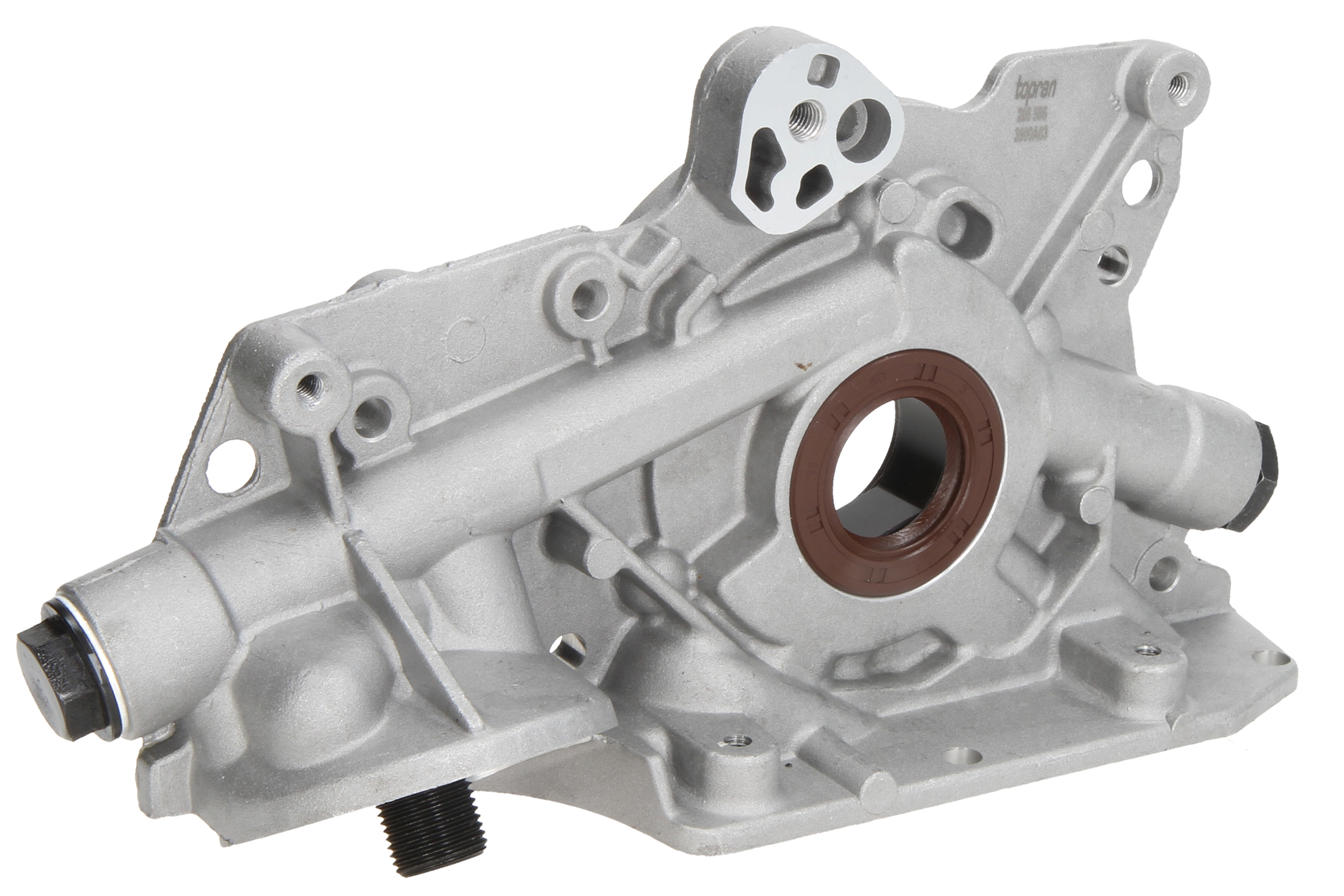 Масляний насос OPEL ASTRA F, CALIBRA A, FRONTERA A, FRONTERA A SPORT, KADETT E, OMEGA A, OMEGA B, SINTRA, VECTRA A, VECTRA B 1.6-2.2 06.85-07.03