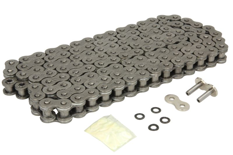 JT SPROCKETS řetěz YAMAHA FZ8 800 N, NA ABS, S, SA ABS (FAZER) 09-16 (JTC525X1R3-122RL, DID525VX122)