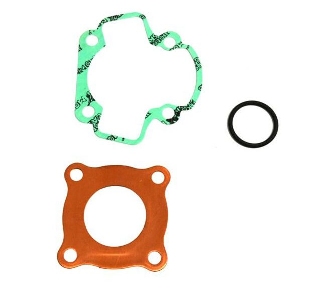 ATHENA sada těsnění motoru, horní KAWASAKI KX 60 83-84