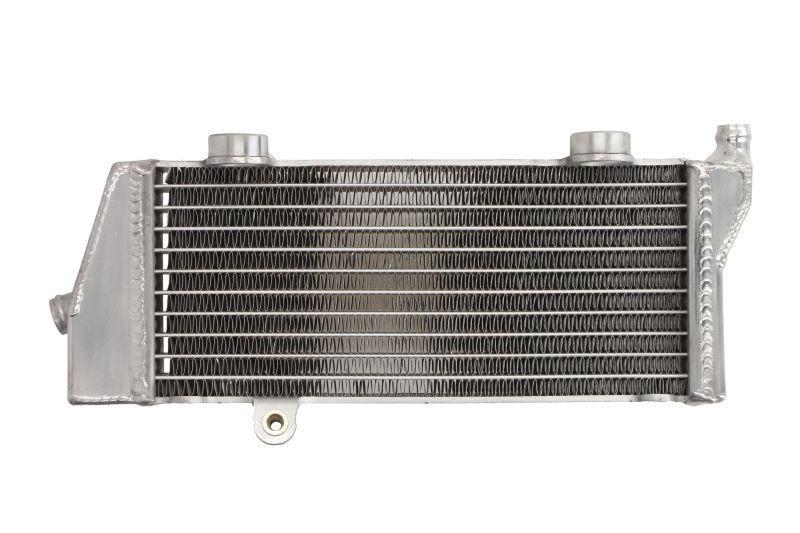 4 RIDE chladič, chlazení motoru KTM SMR 450 08-09, SX-F 450 07-10, XC-F 505, 450 08-09