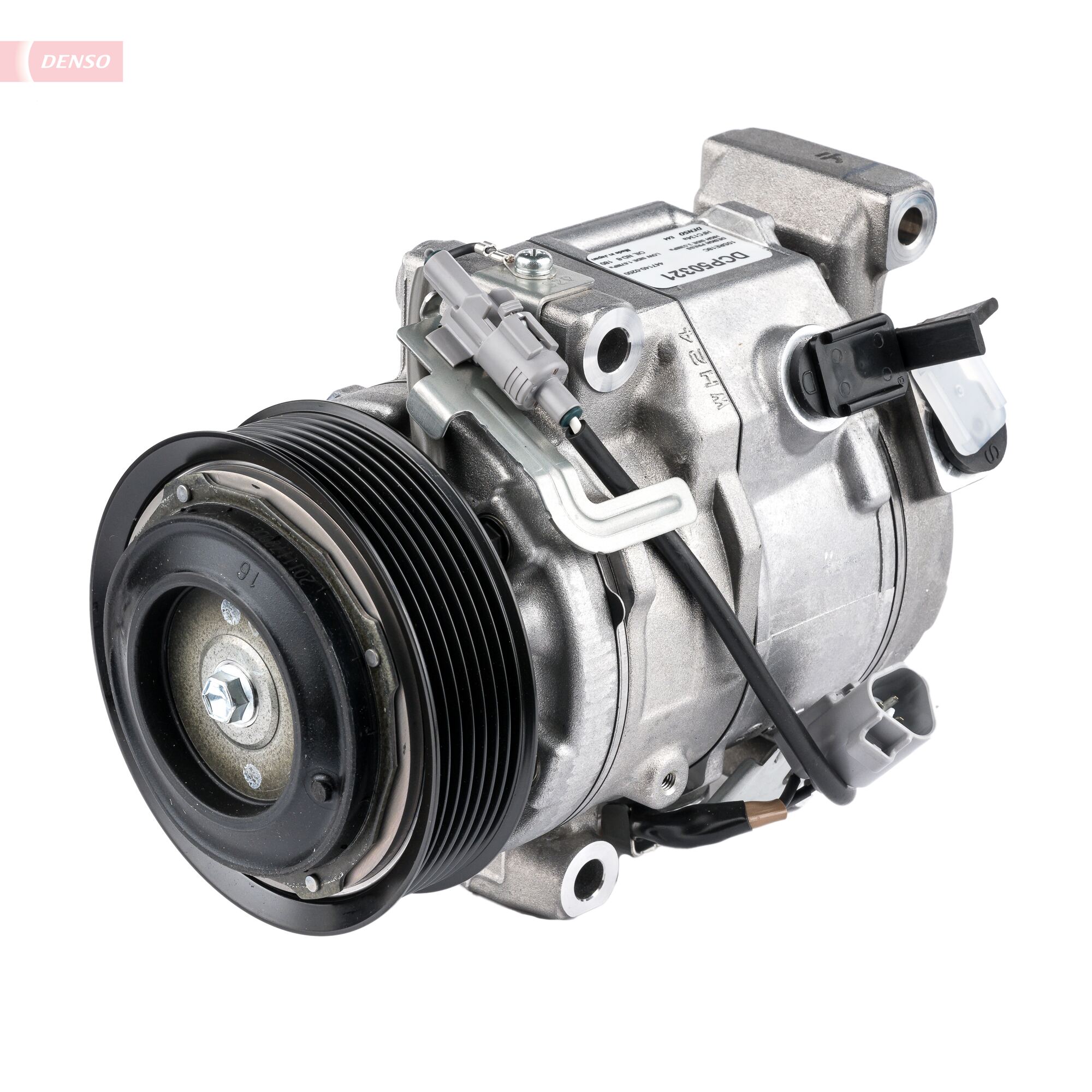 Compresor climatizare potrivit TOYOTA LAND CRUISER PRADO 3.5 09.15-