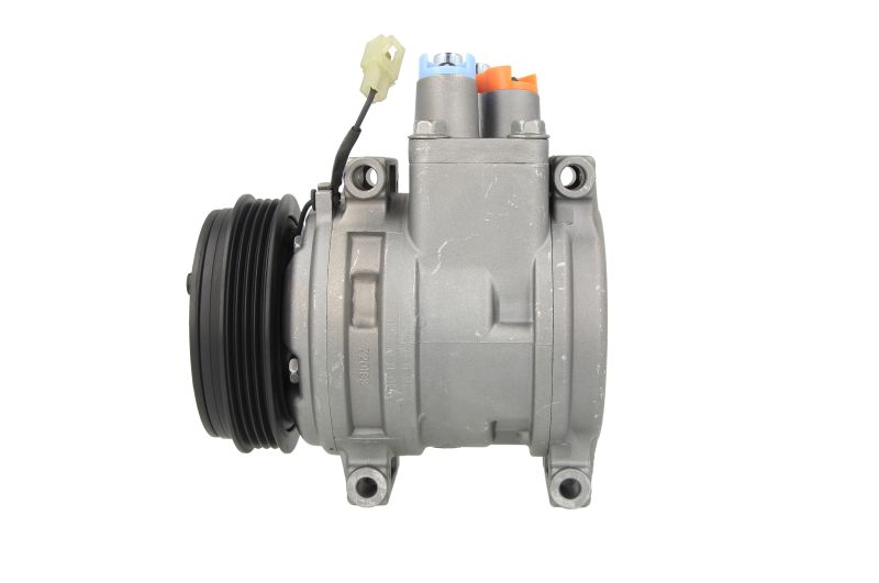 Compresor climatizare potrivit CHEVROLET AVEO   KALOS 1.2 1.2LPG 06.06-