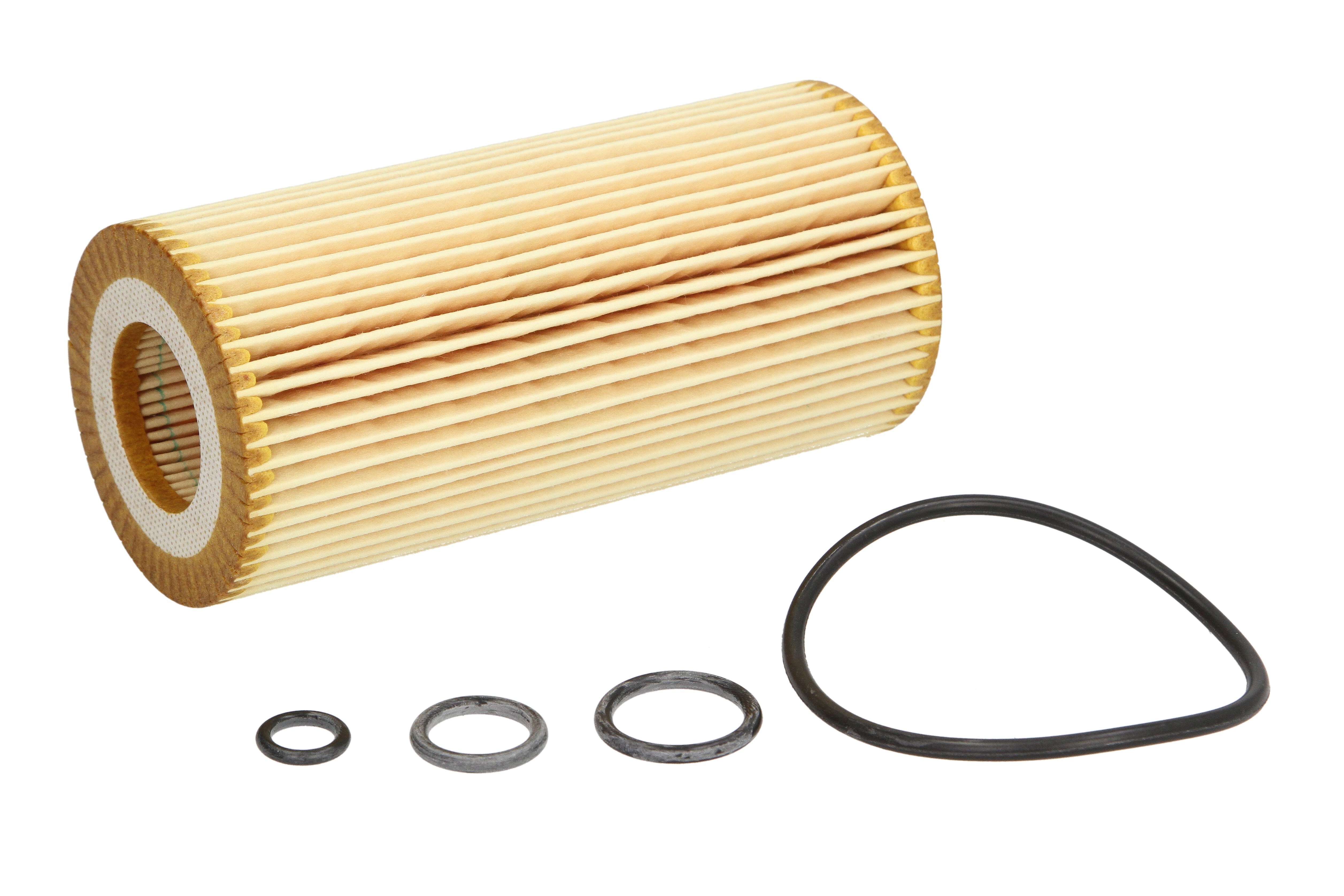 Масляний фільтр MERCEDES G (W463), S (A217), S (C215), S (C216), S (C217), S (W220, V220), S (W221, V221), S (W222, V222, X222), S (Z223), SL (R230), SL (R231), MAYBACH 57, 62 5.5/6.0 09.02-