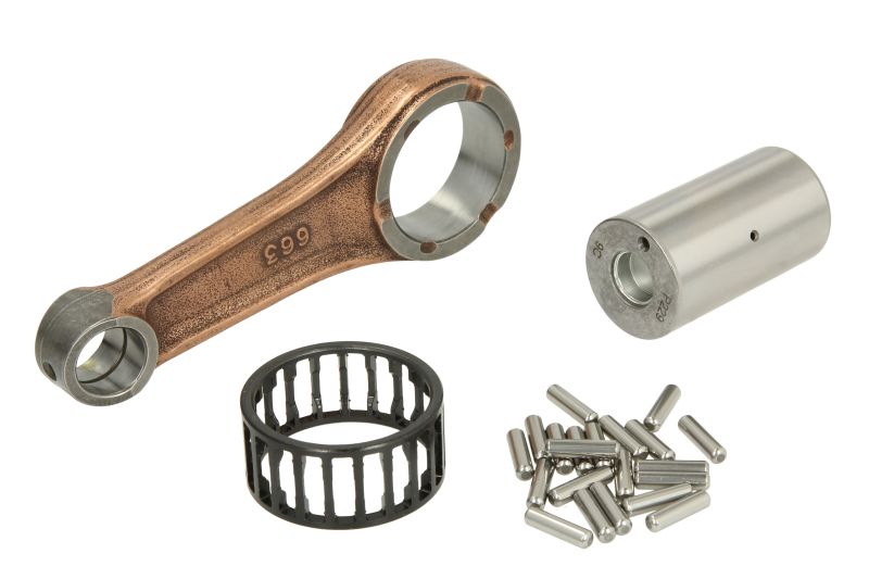 Levně HOT RODS ojnice KTM EXC 450 08-11, XC-W 450 08-11 (78030015144, 78030015144)