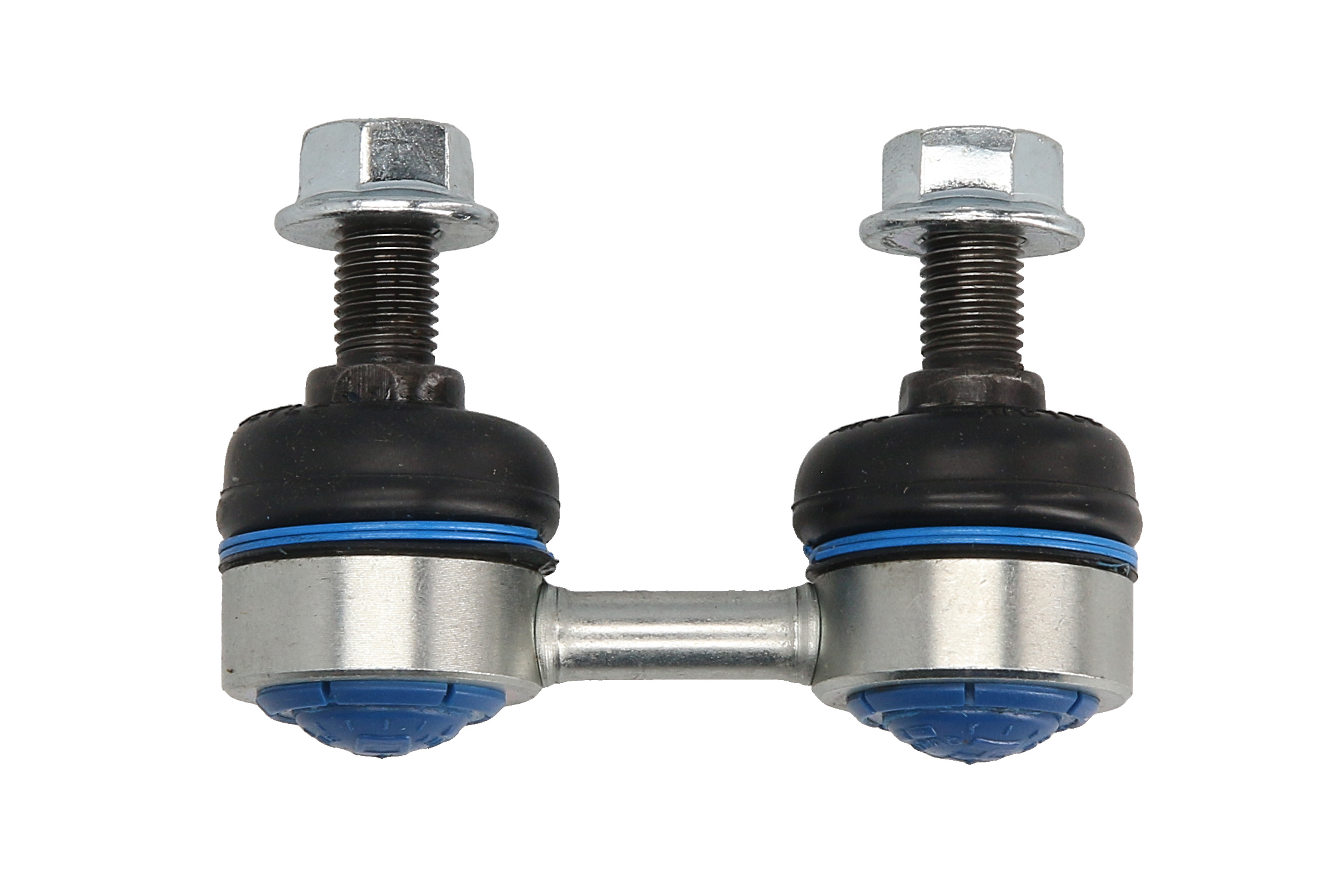 Тяга стабілізатора (заднього) BMW X5 (E53) 00-06 (L=65mm) Meyle фото 7