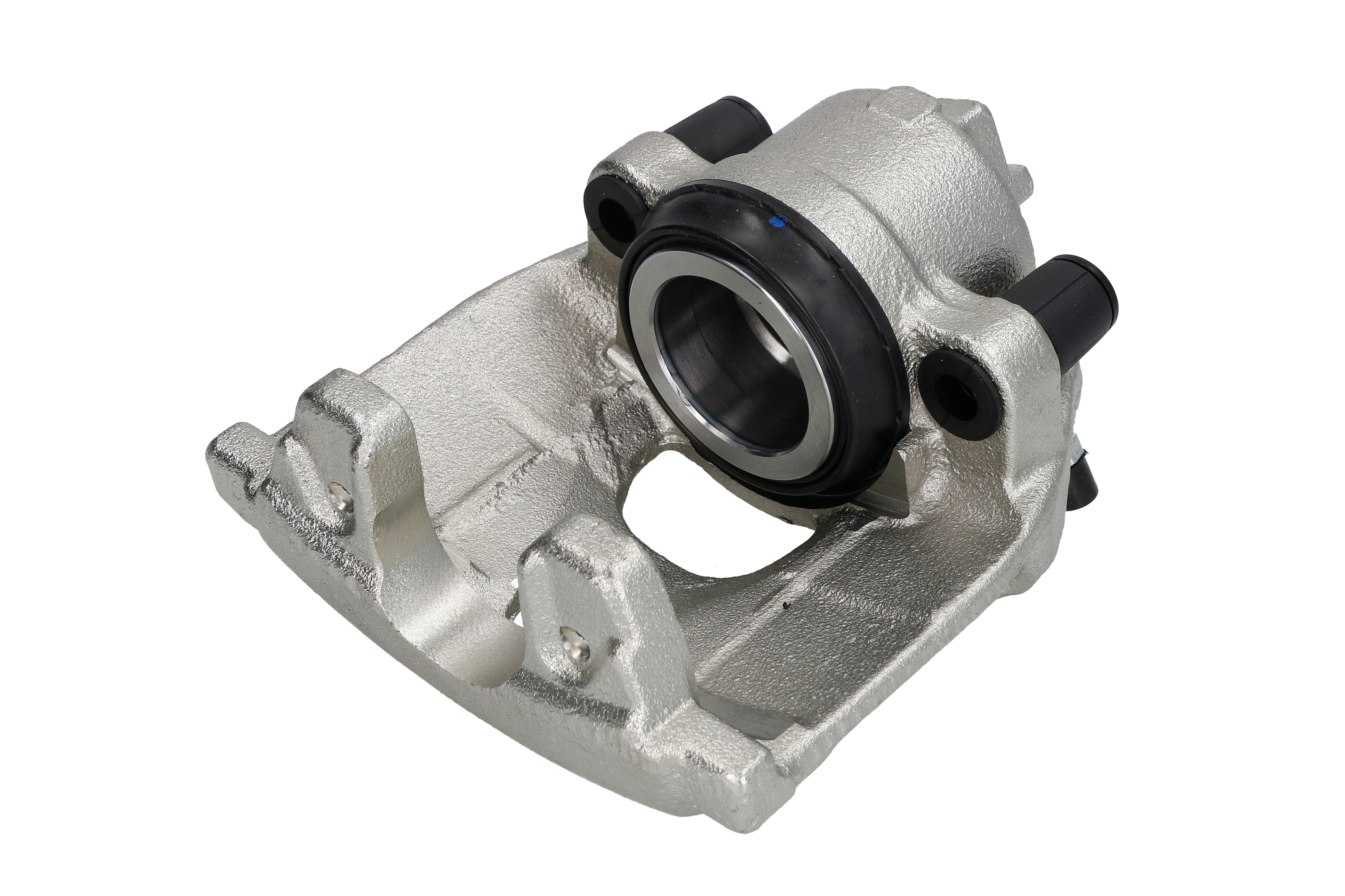 Гальмівний дисковий супорт передн прав (новий) AUDI Q3, SEAT ALHAMBRA, VW PASSAT B7, SHARAN, TIGUAN 1.4-2.5 09.07-12.22