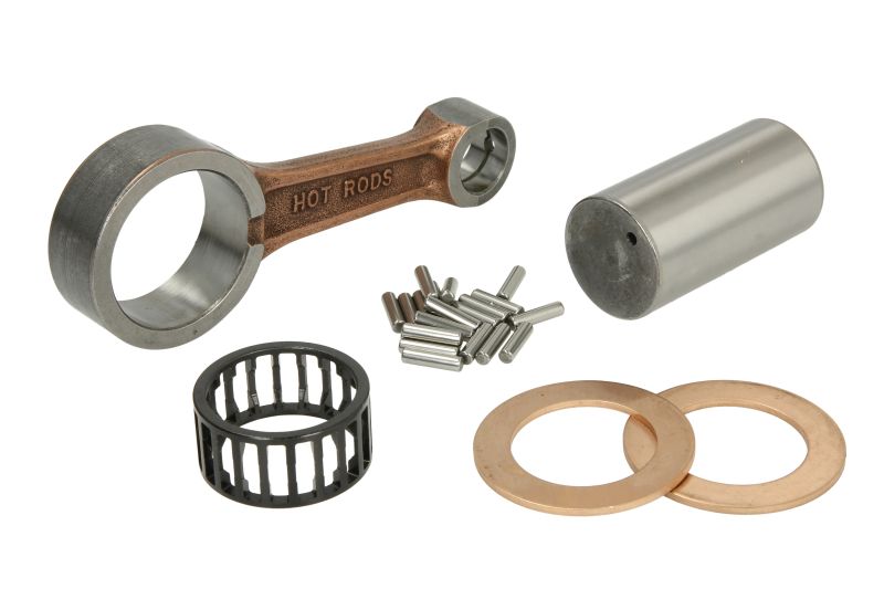 HOT RODS ojnice HONDA CRF 450 X 05-16, TRX 450 R, ER, ER (E-START) 06-14 (13000-MEY-670, 13000-MEY-A20)