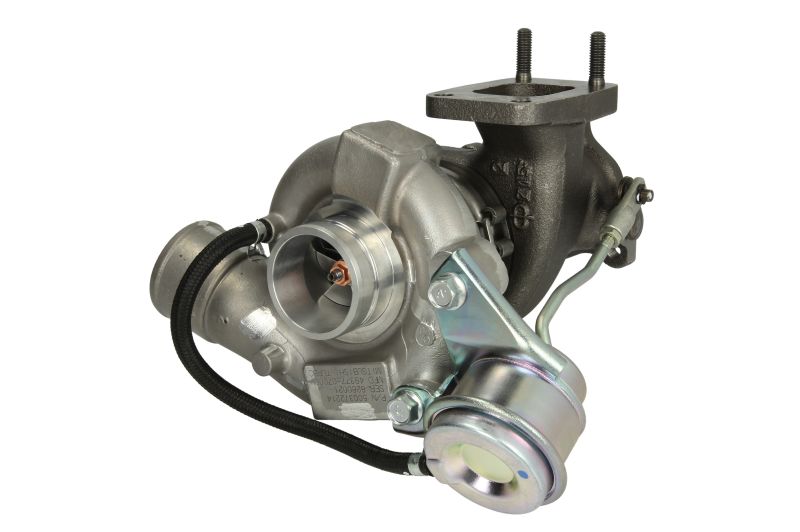 Turbina Turbo za vozilo IVECO DAILY 3 8140.43B-8140.43S
