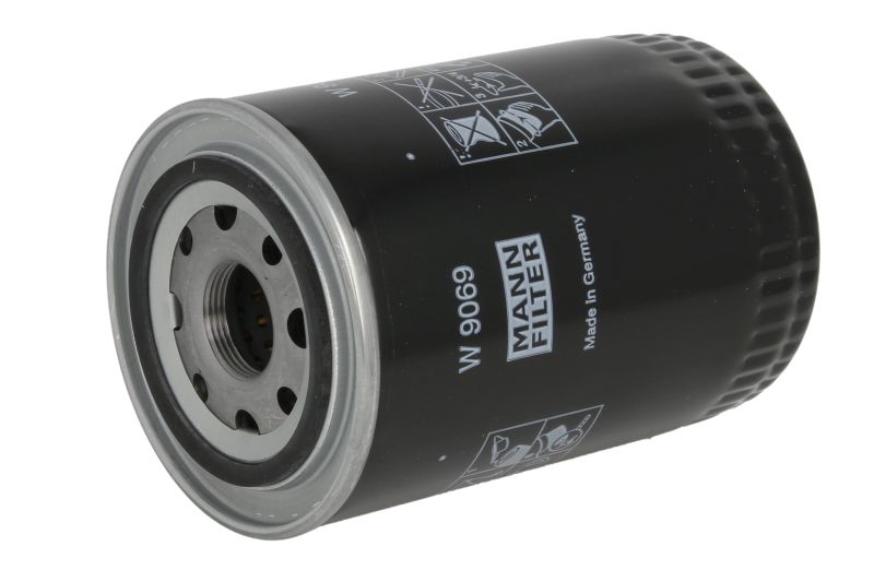 Filter ulja za vozilo FUSO (MITSUBISHI) CANTER 7 (FB7_