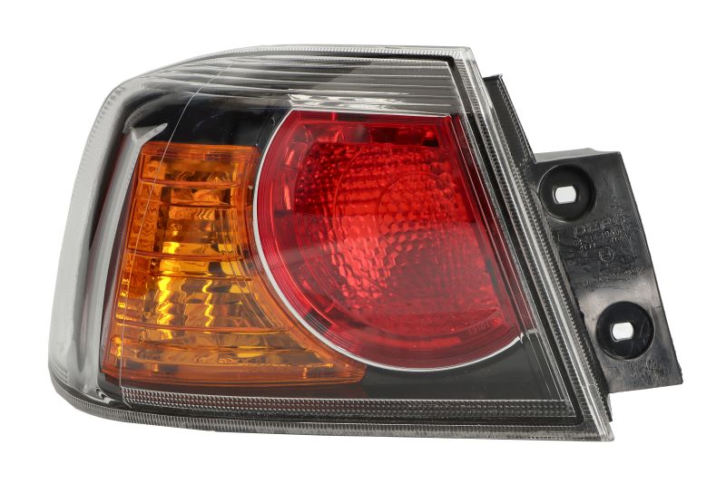 Stop spate Stanga (extern, W21 5W W21W) potrivit MITSUBISHI LANCER VIII 01.08-