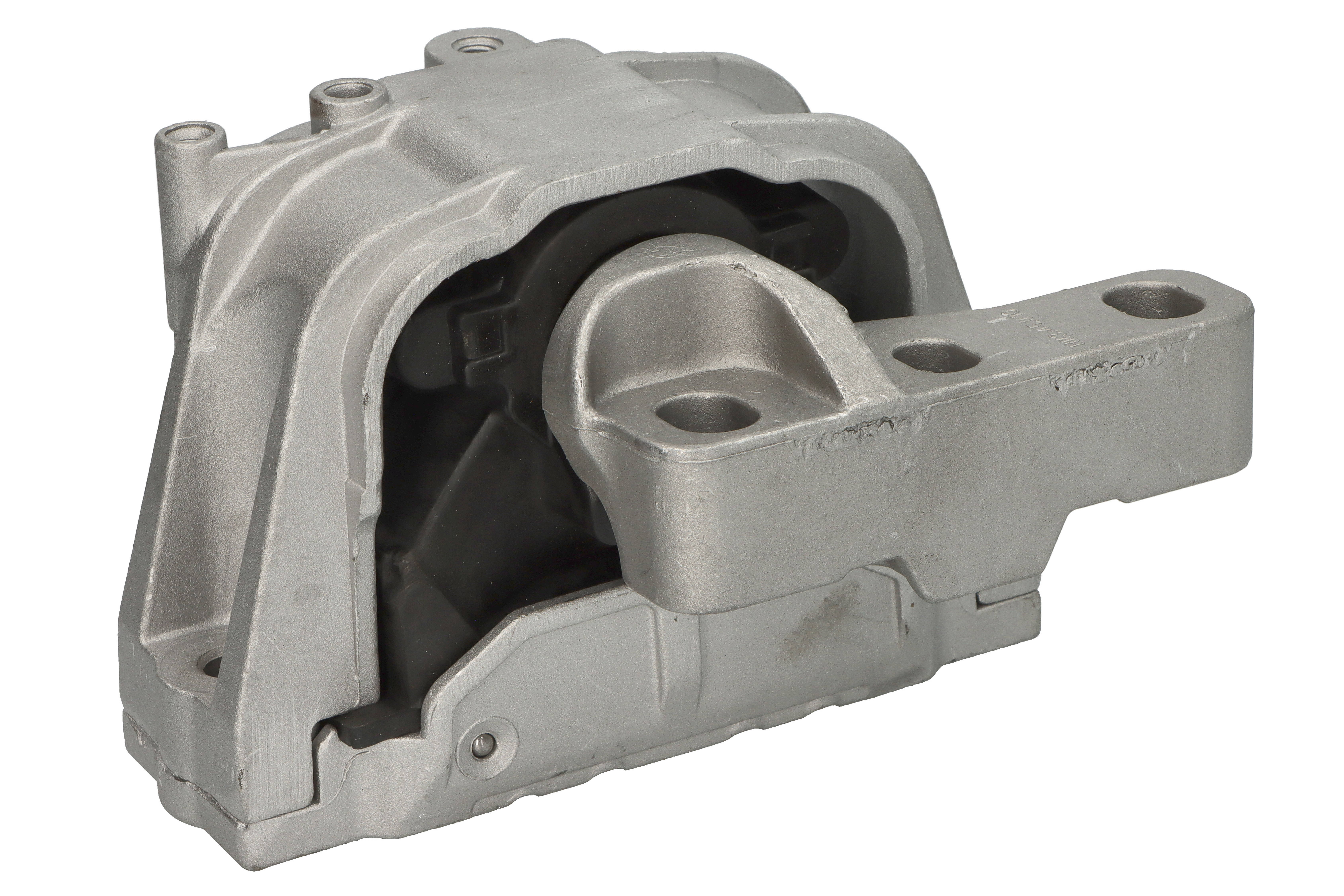 Опора двигуна гумометалева AUDI/SEAT/SKODA/VW A3/TT/ALTEA/LEON/TOLEDO III/OCTAVIA/SUPERB/CAD TEDGUM (TED98366) TEDGUM фото 3