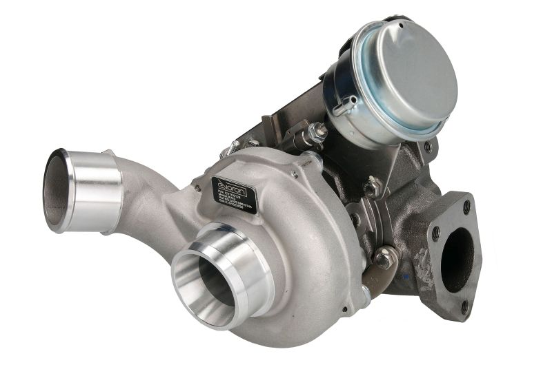 Turbina Turbo za vozilo KIA SORENTO 1