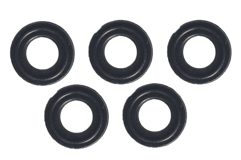 ATHENA těsnění, šrouby krytu hlavy válce KAWASAKI EJ 650 W 99-05, ER-6F 650 ABS 06-08, ER-6N 650 ABS 06-15, EX 400 (NINJA), 250R (NINJA), 400 (NINJA) ABS, 650R (NINJA) 06-23, GPX 750 R 87-89, GPZ 1100 (ABS), F (ABS), E 95-98, GTR 1400 (ABS) 08-09, KFX 450