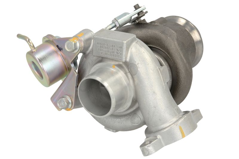 Turbina Turbo za vozilo CITROEN BERLINGO