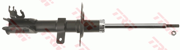 Amortizer Prednji Desni za vozilo FIAT PANDA 1.1-1.3D 09.03-