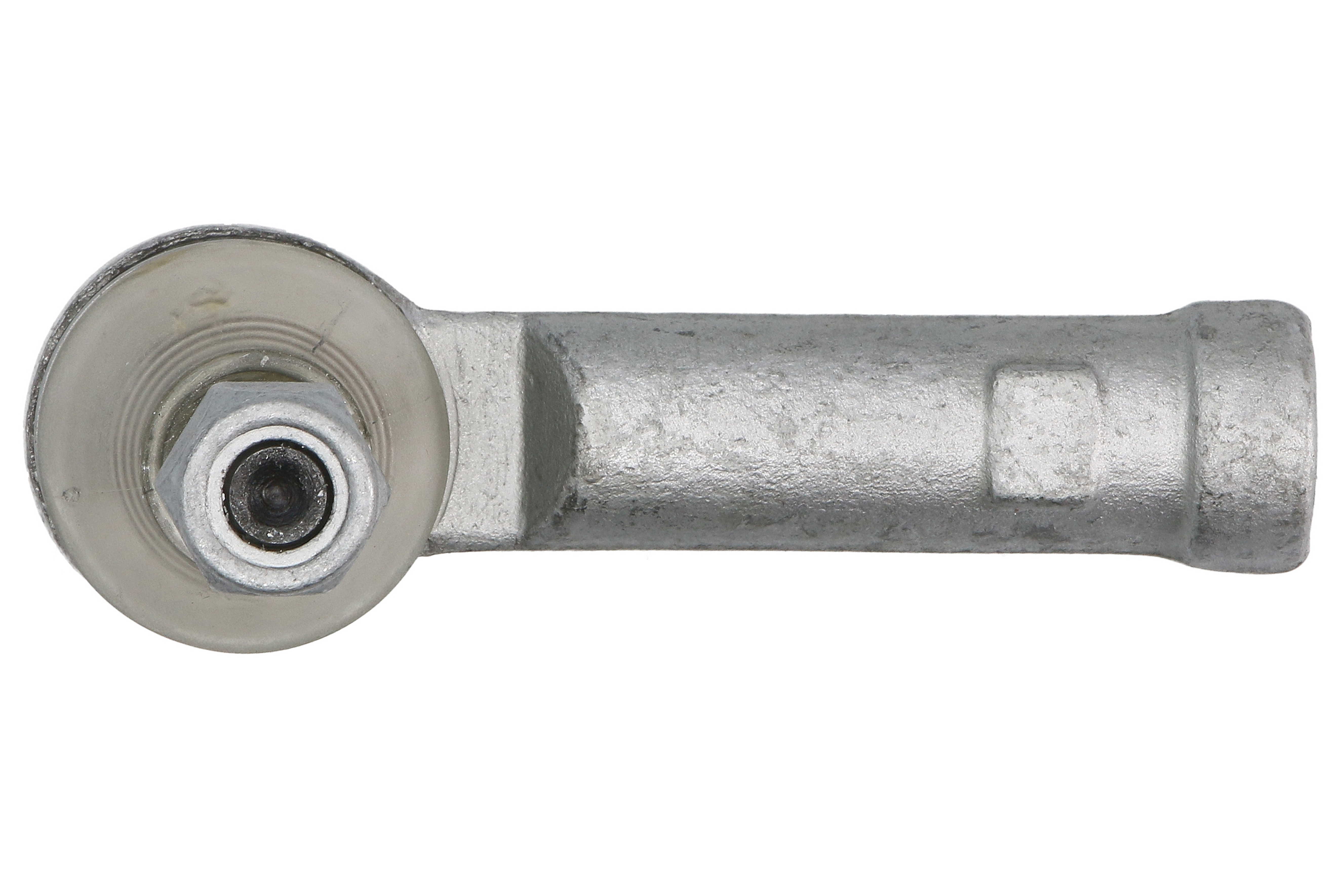 Наконечник тяги рулевой Honda CR-V III 06-/Toyota Rav 4 IV 12-, L=R фото 5