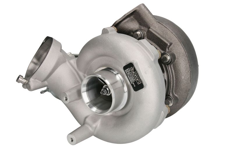 Turbina Turbo za vozilo BMW X5 (E53)