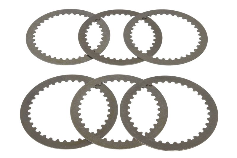 TRW ZF clutch plates SUZUKI RG 250 83-88, DR 350 90-99, GS 500 89-08, SV 650 99-, DL 650 V-STROM 04-, SVF 650 GLADIUS 09-16