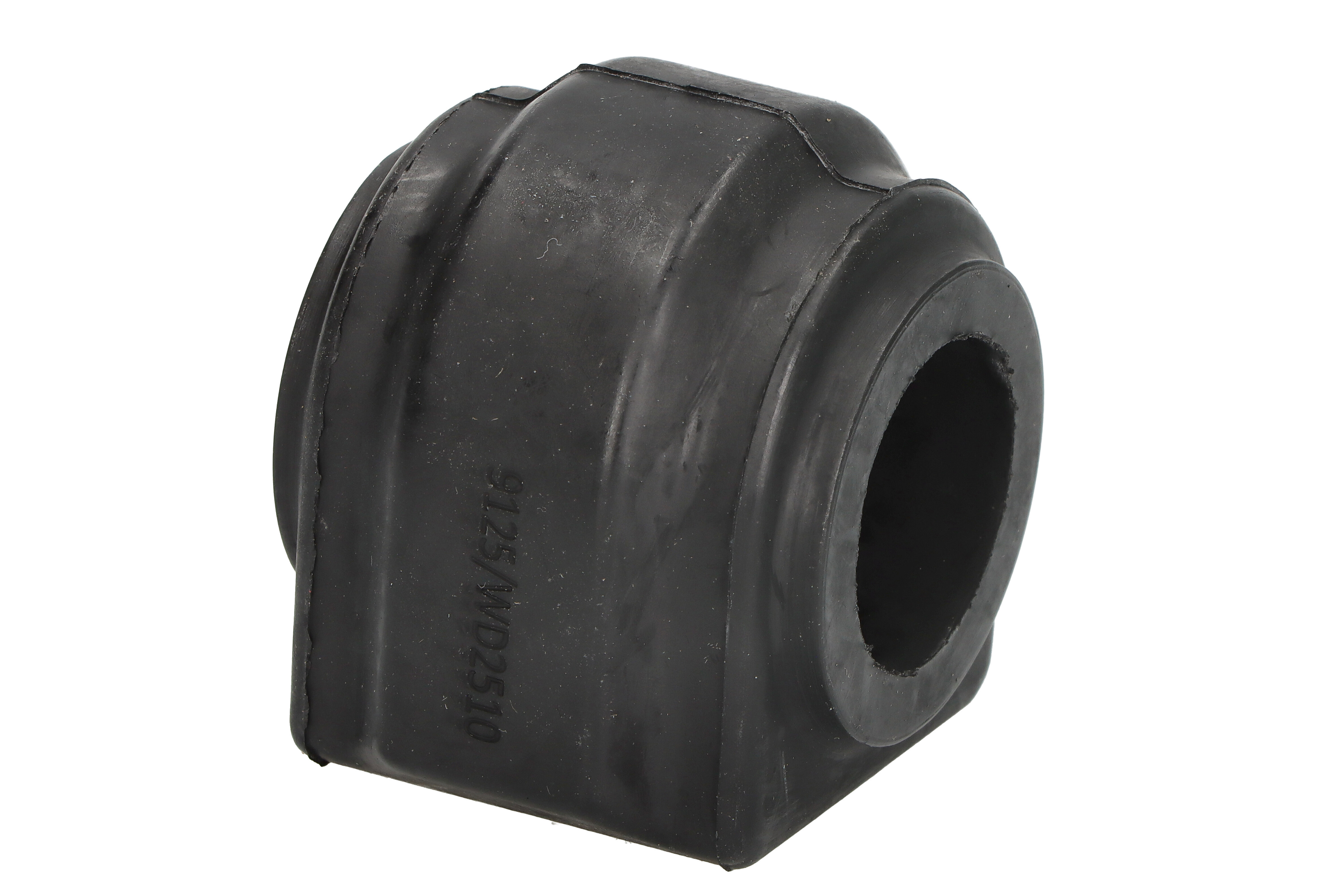 Втулка стабілізатора гумова AUDI/SEAT/SKODA/VW A3/Q2/LEON/OCTAVIA III/GOLF VII 2012= TEDGUM (TED11687) TEDGUM фото 3