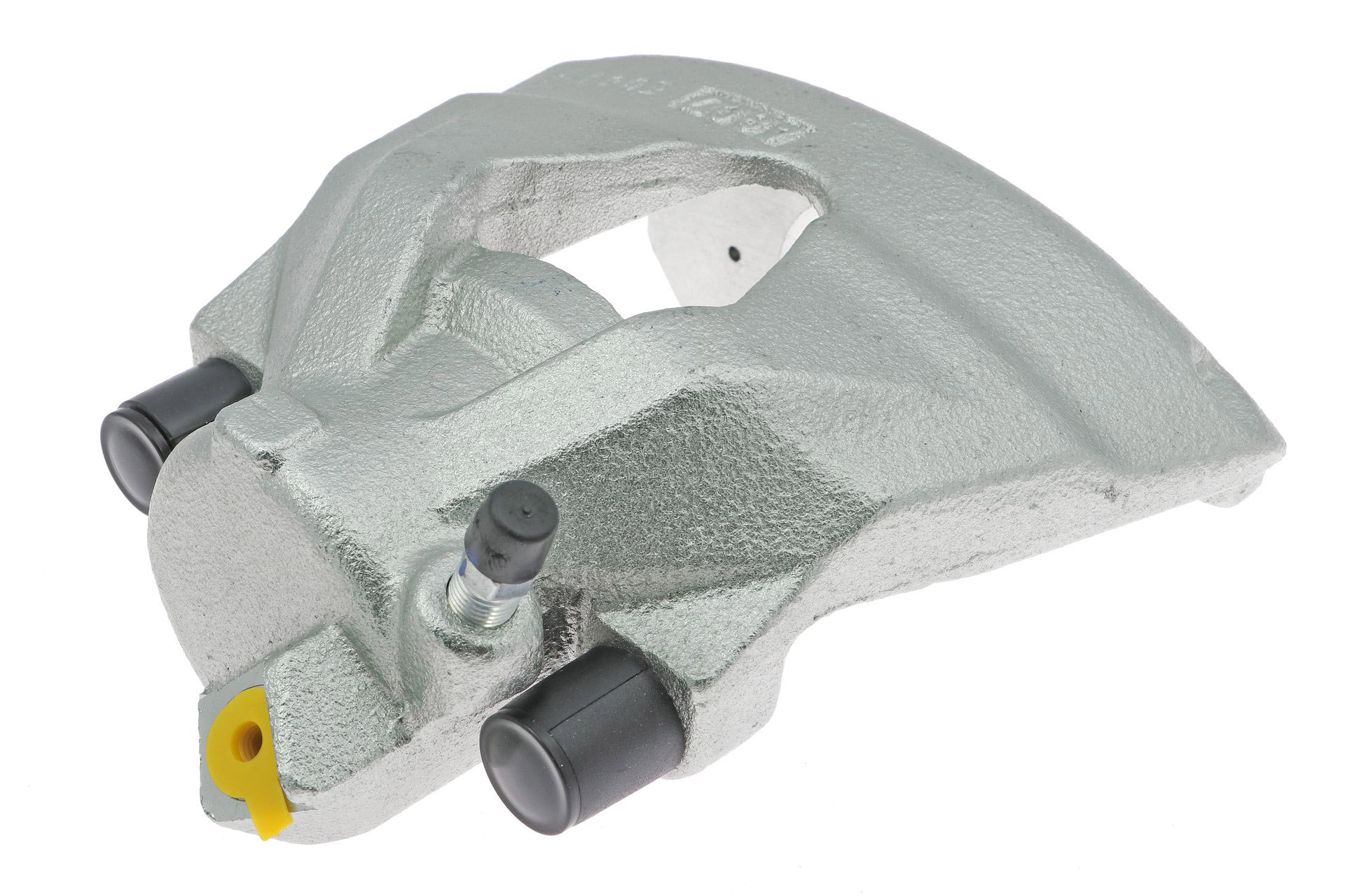 Гальмівний дисковий супорт передн прав (новий) AUDI A3, TT, SEAT IBIZA III, IBIZA IV, IBIZA IV SC, LEON, TOLEDO II, SKODA OCTAVIA I, VW BORA, BORA I, GOLF III, GOLF IV, NEW BEETLE 1.4-3.2 06.91- фото 3