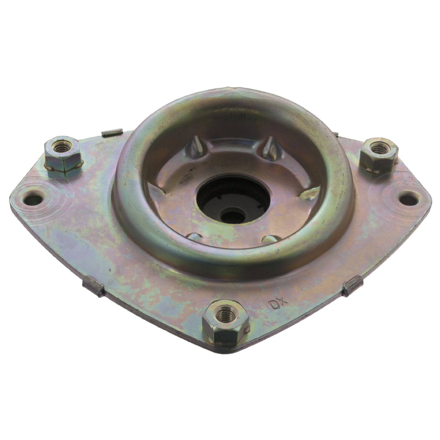 Подушка амортизатора (переднього) Fiat Tempra/Lancia Delta 90-01 Febi Bilstein фото 7