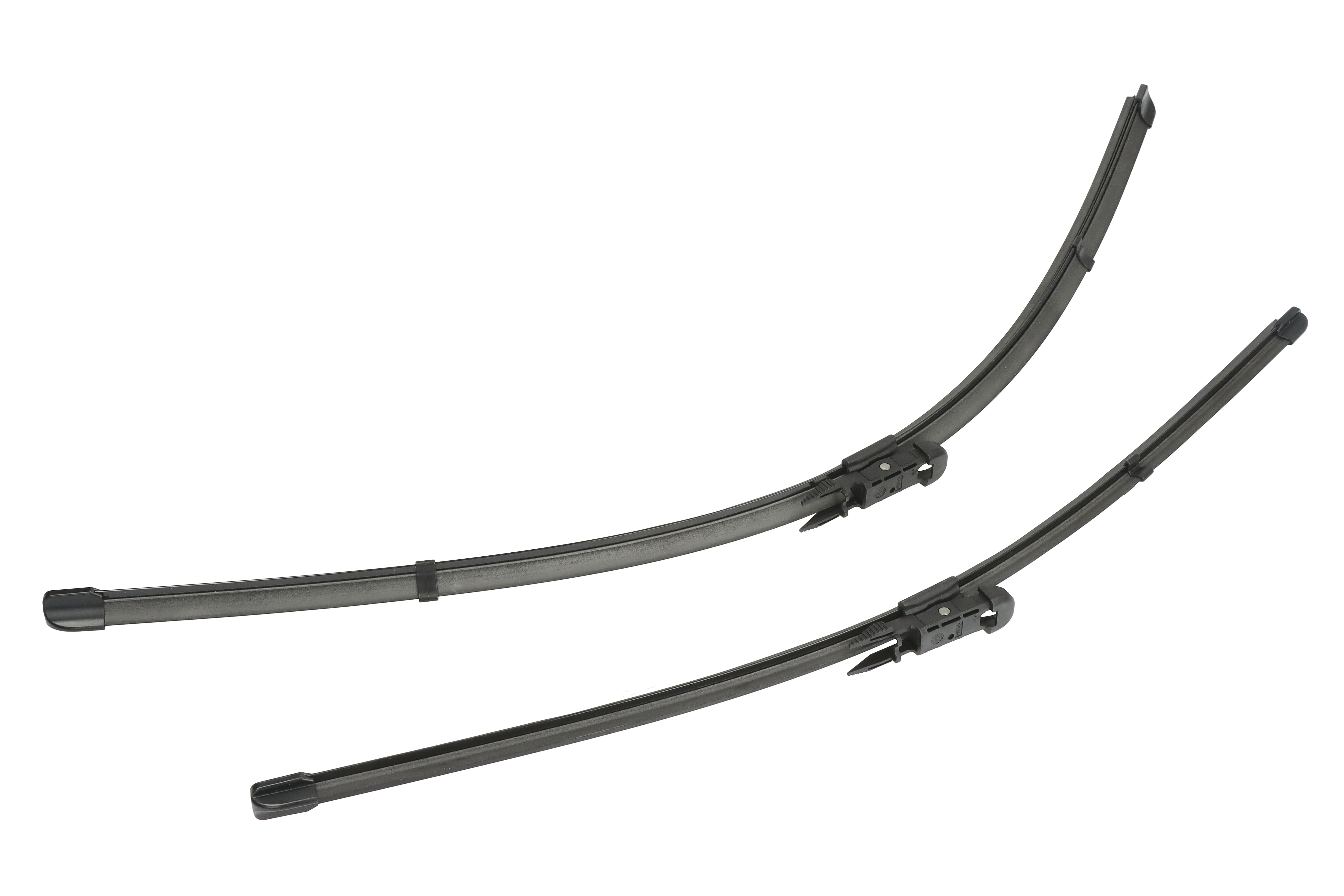 Щітка склоочисника К-Т БЕЗКАРКАСНИЙ/700/550 MM/LHD/CITROEN C5 III (08-) DENSO (DF-401) Denso фото 3