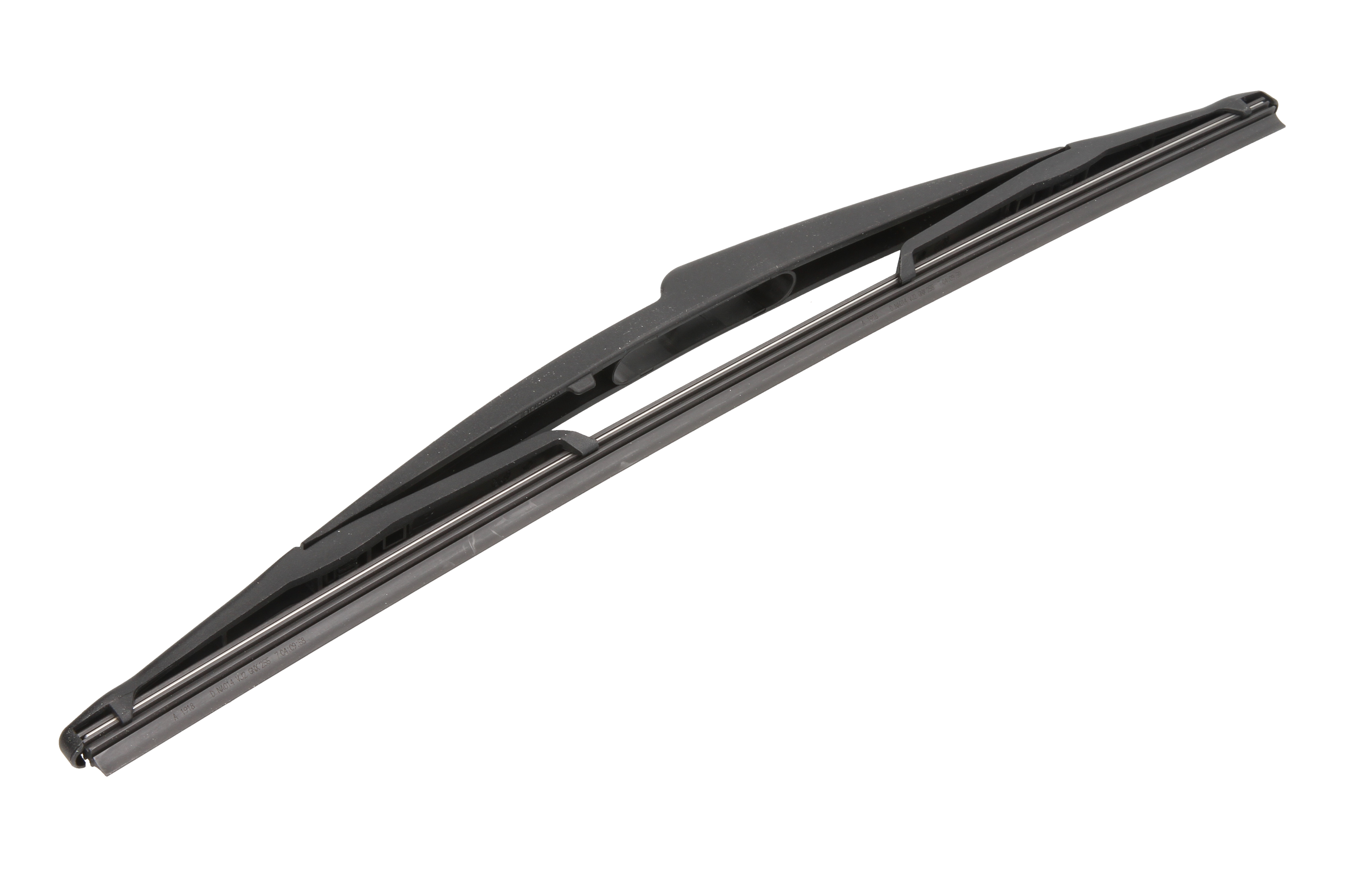 Щітка склоочисника ПЛАСТОВИЙ SILENCIO® / 400 MM / VR42 VALEO (574289) Valeo фото 3