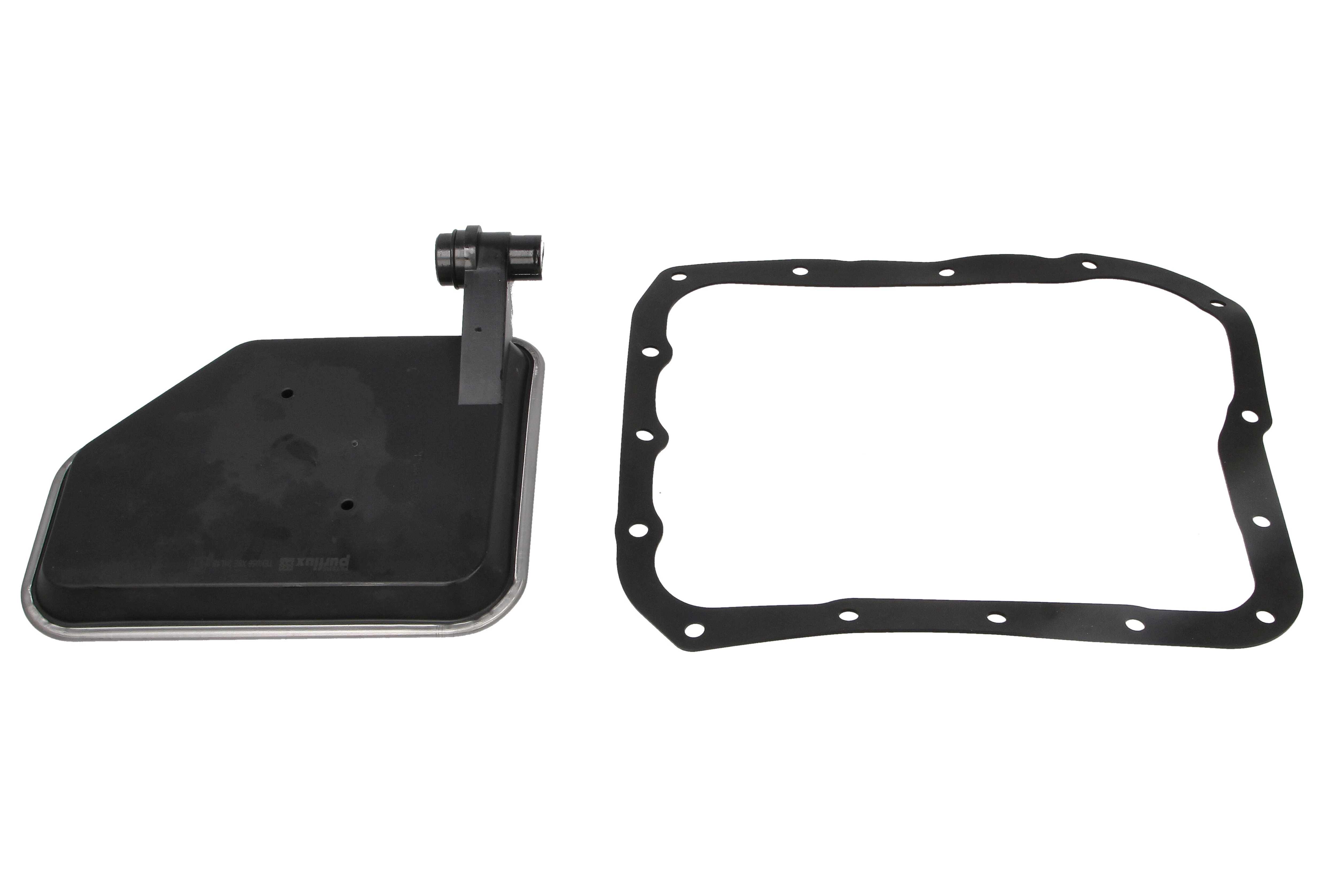Фільтр АКПП Hyundai Tucson 2.0i/2.0CRDI 04-10/Santa Fe 2.0-2.7 01-/i30 1.6i/1.6CRDI 11-15 (з прокладкою) Purflux фото 12