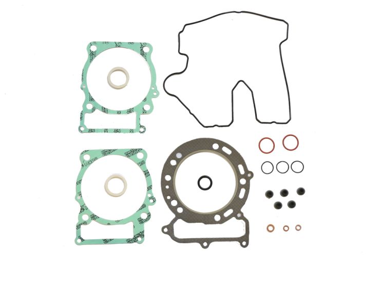 ATHENA sada těsnění motoru, horní APRILIA MOTO 650 95-99, PEGASO 650 IE (GARDA), (GARDA), IE 91-04 (B00U1IP4XY)