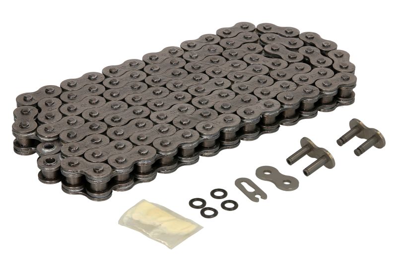 JT SPROCKETS řetěz YAMAHA TT-R 250 99-06, XJR 400 93-99 (JTC520X1R3-110DL, DID520VT2110, DID520VX2110, JTC520X1R2NN110DL)