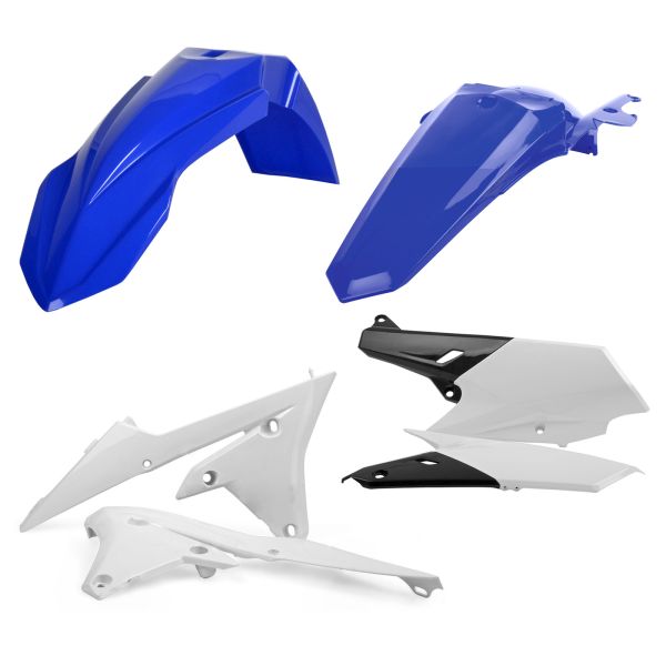 CEMOTO plastové sady YAMAHA YZ 250F, 450F 14-18