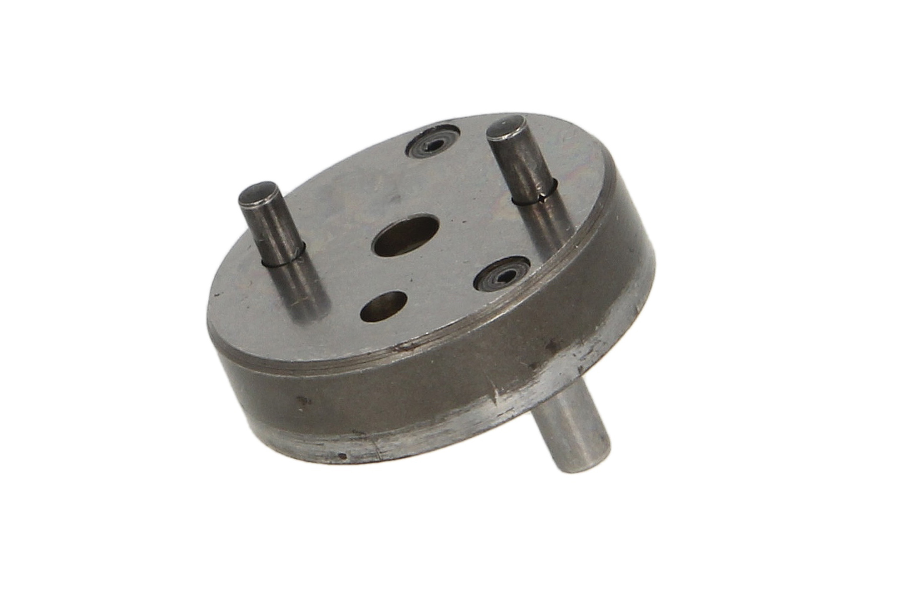Проміжний диск форсунки (DHK, KBEL, KDEL 5x18 x5, тип Bosch)