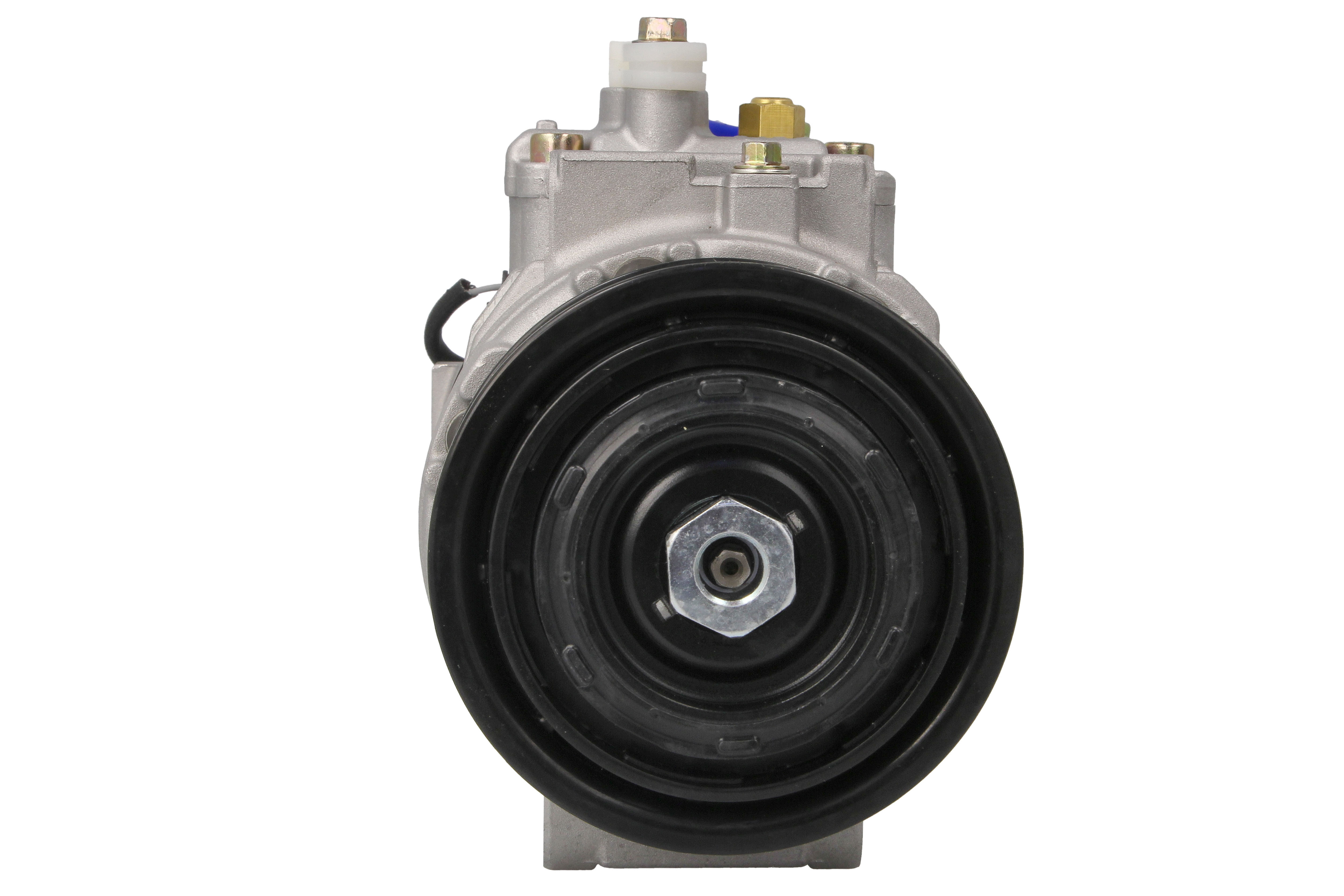 Компресор кондиціонера BMW X4 F26 (13-) X4 35IX|BMW X4 F26 (13-) X4 M40IX|BMW 3 F30-F31- NISSENS (890359) Nissens фото 4