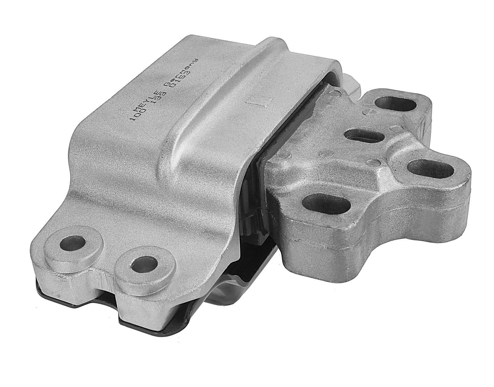 Подушка двигуна (L) VW Passat 2.0TDI 05-10 Meyle фото 9