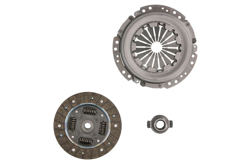 Set kvačila 200mm za vozilo CITROEN BERLINGO, XSARA
