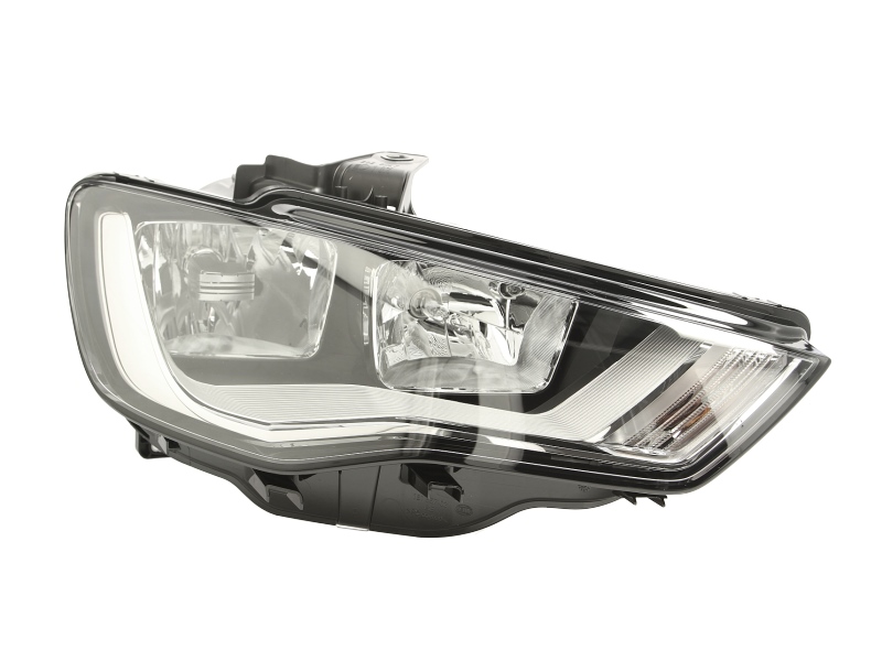 Prednji far za vozilo AUDI A3 8V, Cabriolet / Saloon