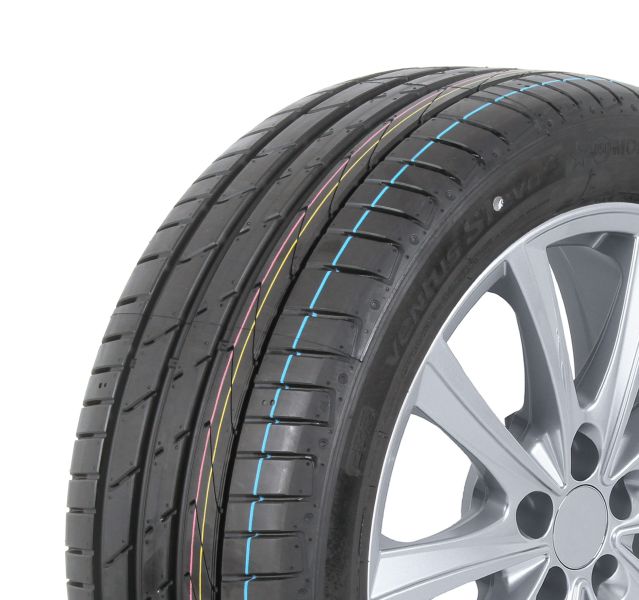 HANKOOK 245/50/R18 Ljetna guma 100Y